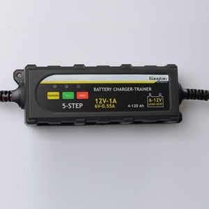 Cargador de Batería de Coche KANGTON 1A en DBC - Product Image 2