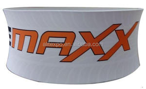 Curved Square Hanging <span class=keywords><strong>Banner</strong></span> - Product Image 2