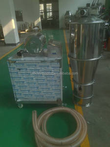 ZKS-6 الكهربائية جهاز التغذية بالتفريغ & فراغ ناقل - Product Image 5