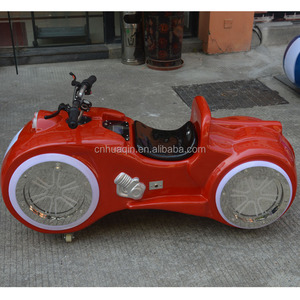 2022 IAAPA Exposition Offre Spéciale monnayeur course ride machine <span class=keywords><strong>de</strong></span> jeu usine-prince <span class=keywords><strong>moto</strong></span> vélo - Product Image 3