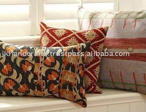 เก่าผ้าห่มวินเทจหมอนครอบคลุม - Product Image 2