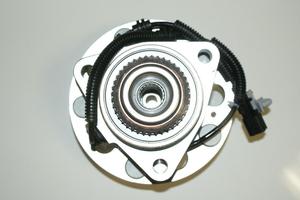 <span class=keywords><strong>Moyeu</strong></span> avant 4x4 avec roulement et capteur de vitesse ABS 4142009405 - Product Image 2