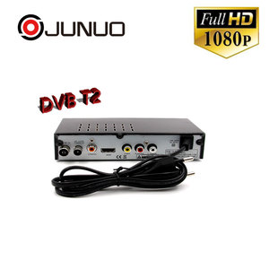 Bộ Chuyển Đổi TV/DVB /TV JUNUO Vệ Tinh S2 220Mm, Chuyển Đổi Miễn Phí Sang Thiết Bị Thu Vệ Tinh - Product Image 6