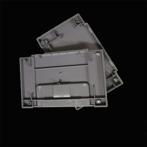 SYYTECH custodia custodia per gioco custodia per SNES <span class=keywords><strong>SFC</strong></span> versione di ricambio parti di riparazione - Product Image 5