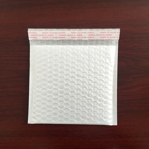 Bolso de burbuja <span class=keywords><strong>a</strong></span> prueba de golpes de transporte expreso <span class=keywords><strong>paquete</strong></span> bolsas de correo - Product Image 3