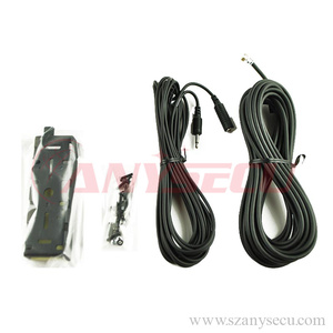 Árbitro de fútbol de comunicaciones YAESU FT-8900R radio 29 / 50 / 144 / 430 MHz hf vhf uhf quad band FM transmisor receptor - Product Image 2