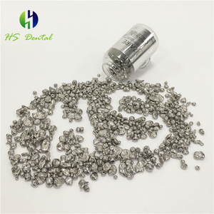 एन दंत मिश्र धातु कोबाल्ट क्रोमियम मोलिब्डेनम दंत सह सीआर मिश्र धातु ईओ - Product Image 6