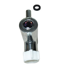 Хит продаж, мусульманский <span class=keywords><strong>ABS</strong></span> пластиковый кран для здоровья, Ручной Биде, Набор подгузников для душа - Product Image 6