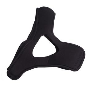 नई डिजाइन ठोड़ी का पट्टा प्रो विरोधी खर्राटों उपकरणों बंद एड्स बेल्ट - Product Image 3