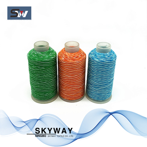 <span class=keywords><strong>Hilo</strong></span> <span class=keywords><strong>de</strong></span> algodón para bordar, hilado <span class=keywords><strong>de</strong></span> algodón, 100% - Product Image 2