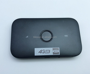 ยี่ห้อใหม่สำหรับ<span class=keywords><strong>Huawei</strong></span> E5573s-320 E5573cs-322 4G <span class=keywords><strong>Mobile</strong></span> Hotspot LTE Cat4 Wifi Router - Product Image 3