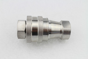 KZF hidráulica serie HANSEN acoplamiento rápido - Product Image 5