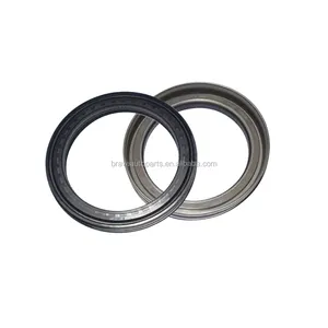 oil seal cross reference 370003A 3930173 and 47697