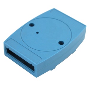 Everest PH022 102 * 71 * 25 mm Custom Plastic Handheld Enclosure for Electronic LCD display enclosure