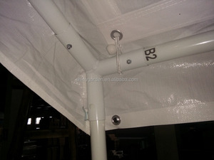 Bâche Portable pour abri de voiture, charport, charport, caravanes, - Product Image 3