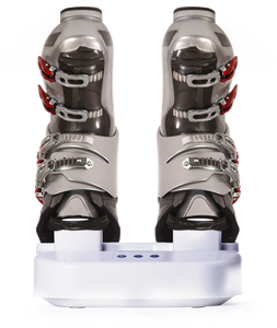 <span class=keywords><strong>Sterydry</strong></span> Xách Tay Xe Máy Mũ bảo hiểm Máy sấy với Máy phát điện Ozone 110-240V 50 mg/giờ Ozone đầu ra sterilizes & deodorizes - Product Image 1