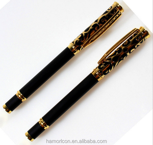 Bút bi kim loại cao cấp, quà tặng khuyến mãi tùy chỉnh in logo khách hàng bằng laser, khắc logo bằng laser - Product Image 2