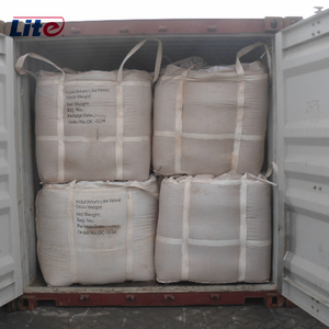 <span class=keywords><strong>Sable</strong></span> réfractaire de bauxite calcinée 70% 75% 86% Al2O3 1-3mm pour la fabrication de coulis - Product Image 6