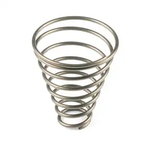 Bán Buôn Tùy Chỉnh Kim Loại Xoắn Ốc Prings Thép Nén Mùa Xuân Thép Heavy Duty Coil Mùa Xuân