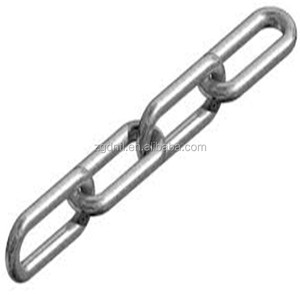304 australia standard steel short <strong>long</strong> <strong>link</strong> <strong>chain</strong> - Product Image 3