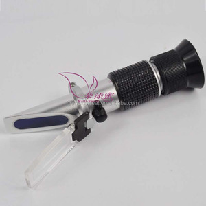 มือแบบพกพา<span class=keywords><strong>refractometer</strong></span>น้ำผึ้ง<span class=keywords><strong>refractometer</strong></span> B Rix <span class=keywords><strong>refractometer</strong></span> - Product Image 5