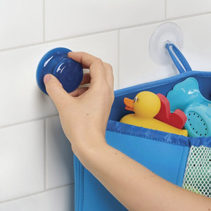 Sac <span class=keywords><strong>de</strong></span> rangement <span class=keywords><strong>en</strong></span> néoprène personnalisé pour jouets <span class=keywords><strong>de</strong></span> <span class=keywords><strong>bain</strong></span> pour bébé, organisateur <span class=keywords><strong>de</strong></span> jouets <span class=keywords><strong>de</strong></span> <span class=keywords><strong>bain</strong></span> pour bébé - Product Image 4