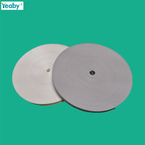 <span class=keywords><strong>Sangle</strong></span> de <span class=keywords><strong>volet</strong></span> <span class=keywords><strong>roulant</strong></span>, livraison gratuite, couleur blanche, 14mm de largeur - Product Image 2