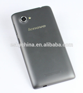 Hot produtos 1gb ram android 4.<span class=keywords><strong>2</strong></span> 6.0 polegadas mtk quad core 1.<span class=keywords><strong>3</strong></span> ghz telefone celular lenovo a889 marca novo celular - Product Image 2