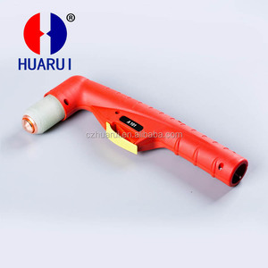 CE Chine Fournisseur 4 m/8 m <span class=keywords><strong>A101</strong></span> Plasma De Coupe Torche Compatible Avec <span class=keywords><strong>Trafimet</strong></span> - Product Image 2
