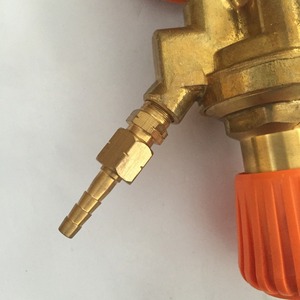 Italie détendeur <span class=keywords><strong>propane</strong></span> avec une jauge pour manomètre - Product Image 4