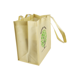 Prestazione affidabile di prova anti-strappo BSCI & SEDEX 4P Audit shopping <span class=keywords><strong>bag</strong></span> personalizzato - Product Image 2