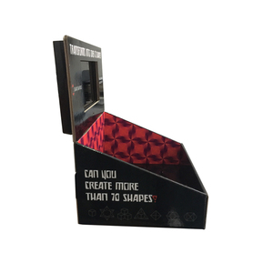 Màn Hình Hiển Thị Với Màn Hình <span class=keywords><strong>LCD</strong></span> Video/TV Tông Màn Hình Hiển Thị - Product Image 3