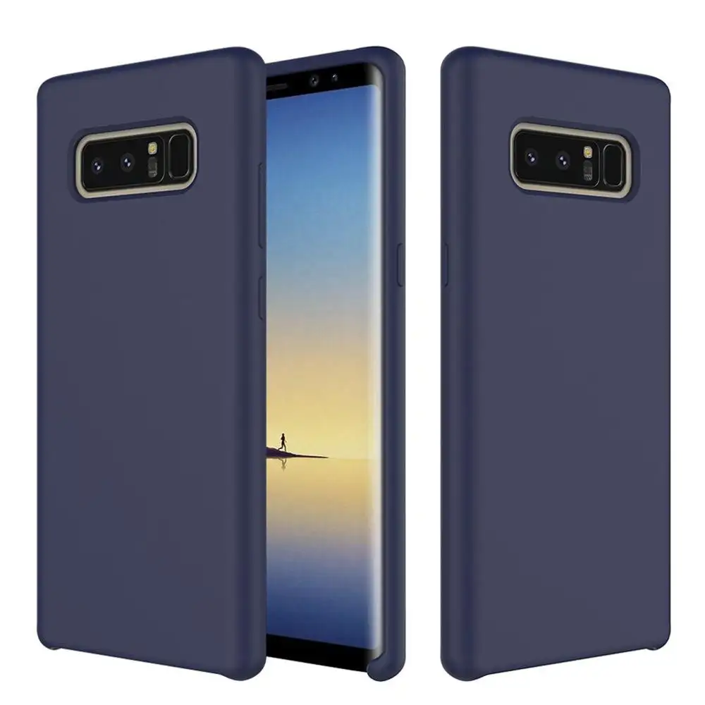 cover For Galaxy s10+ Note 8 9 Plus s21 ultra a32 m31s a52 a12 a51 mobile silicone phone case samsung