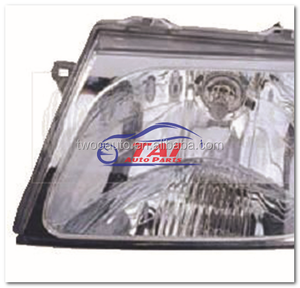 Fuera de la cabeza de la lámpara para la gran pared ala 5 gran pared ciervo <span class=keywords><strong>GRAND</strong></span> TIGER G3 - Product Image 6