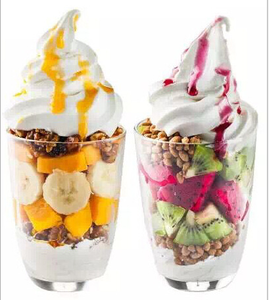 Mcdonalds-máquina de hacer helados instantáneos, automática, comercial, con compresor - Product Image 4