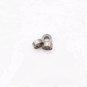 3.175*6.35*2.38มม.3.175*6.35*2.78มม.Handpiece แบริ่งความเร็วสูง <span class=keywords><strong>R144</strong></span> SR144ประตูกลิ้งทันตกรรมเจาะแบริ่ง - Product Image 1