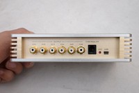 Processeur DSP 8 CH Audio de voiture haute performance avec le meilleur prix de l'usine chinoise