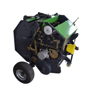 Presse à balles <span class=keywords><strong>de</strong></span> paille PTO compacte 1070 pour l'Inde, personnalisée et populaire, <span class=keywords><strong>prix</strong></span> <span class=keywords><strong>de</strong></span> la machine à rouler les balles - Product Image 5