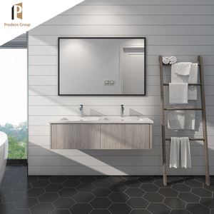 Hôtel moderne en aluminium italien vanité Noir Foncé Vanité <span class=keywords><strong>de</strong></span> <span class=keywords><strong>Salle</strong></span> <span class=keywords><strong>De</strong></span> <span class=keywords><strong>Bain</strong></span> En Bois petite armoire <span class=keywords><strong>de</strong></span> toilette - Product Image 6