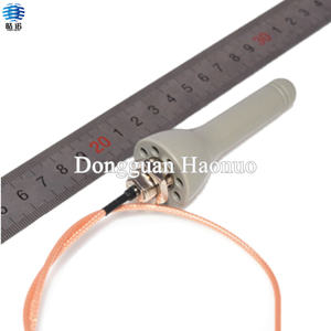 Antenne extérieure étanche Mimo Antenne intérieure externe 433mhz 470mhz Communication avec câble <span class=keywords><strong>RG</strong></span> 178/316 personnalisé - Product Image 5