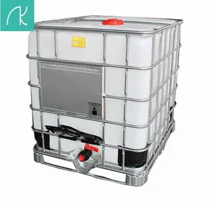 1 ton plastic water storage ibc tank