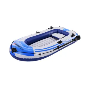 Enjoy The Waves With A Wholesale best five inflatable boats for