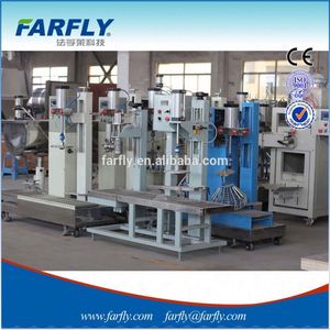 Yarı otomatik boya dolum makinesi/dolum makinesi ry/boya dolum makinesi dolum makinesi - Product Image 4
