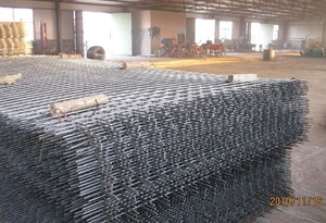 SL 62 72 82 92 Bê Tông Cốt Thép Lưới Cho Úc - Product Image 5