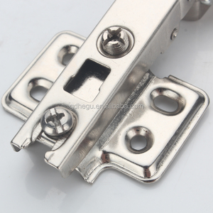 Hot Sales Cheap Price 35ミリメートルCup <span class=keywords><strong>Slide</strong></span>にKitchen Cabinet Hinges - Product Image 2
