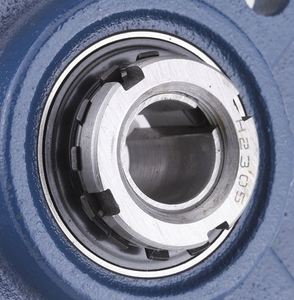 UKF215 UKF215 + H2315 Gối Khối Mang UK215 H2315 Đơn Vị Mang F215 - Product Image 5