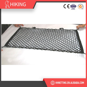 Barras de techo red De Carga elástica/guardaequipajes <span class=keywords><strong>net</strong></span> - Product Image 1