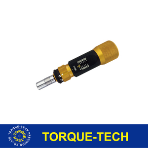 Destornillador Mini Industrial Personalizable OEM Herramienta DIY - Product Image 3