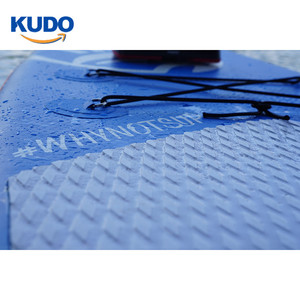 Planche de surf <span class=keywords><strong>gonflable</strong></span> taille multiple, <span class=keywords><strong>Paddle</strong></span> pour position debout, modèle 2019, offre spéciale - Product Image 4