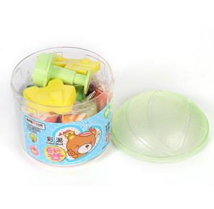 Duckey tamaño pequeño barato color educativo conjunto masa para Argelia - Product Image 2